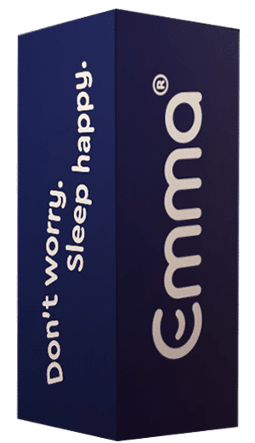 emma premium diamant confort livraison Emma Matelas diamant noir